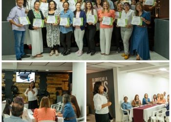 Risaralda cuenta con un nuevo grupo de gestores en salud mental que replicarán la escucha activa en todo el territorio