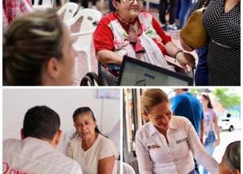 Alcaldía de Pereira llega a los corregimientos con el Descentralizado Social
