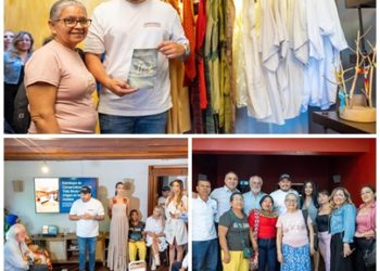 Thilo, una marca de Risaralda con talento local, abrió su primera tienda física