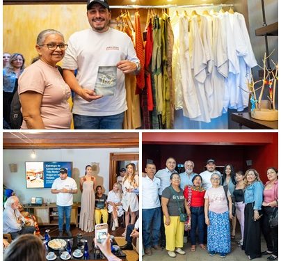 Thilo, una marca de Risaralda con talento local, abrió su primera tienda física