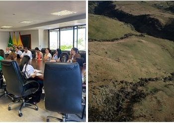 Gobernación avanza en la compra de predios en el Parque Nacional Los Nevados para la protección del medio ambiente