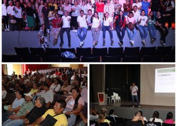 Gobernación capacitó el tejido empresarial de los emprendedores de Belén de Umbría