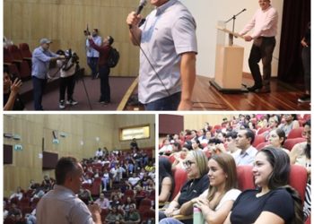 328 Profesionales en salud hacen parte de la estrategia Médico en Casa y Atención Primaria en Salud para Pereira