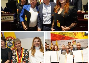“Las Fiestas de la Cosecha, época para recuperar la identidad y el civismo pereirano”: Mauricio Salazar