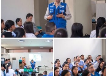 Risaralda Refuerza Atención en Salud Sexual y Reproductiva con el Apoyo de la OPS