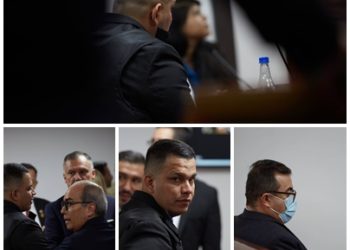 FISCALÍA SOLICITA MEDIDA PRIVATIVA DE LA LIBERTAD CONTRA EXDIRECTIVOS Y EMPRESARIO INVOLUCRADOS EN LA DEFRAUDACIÓN A LA UNGRD