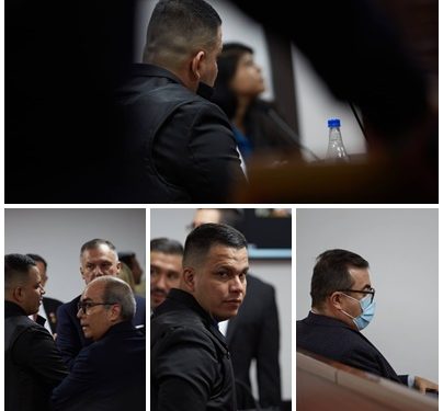 FISCALÍA SOLICITA MEDIDA PRIVATIVA DE LA LIBERTAD CONTRA EXDIRECTIVOS Y EMPRESARIO INVOLUCRADOS EN LA DEFRAUDACIÓN A LA UNGRD