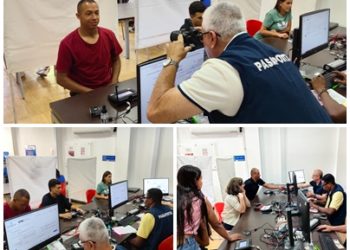 Gobernación de Risaralda llegó a La Celia, con la jornada de descentralización de pasaportes