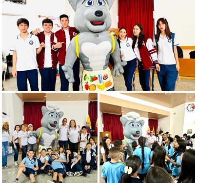 Concurso Encuéntrale el Son a Sazón