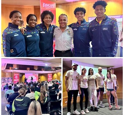 Gobernación de Risaralda se une a la quinta edición de la Media Maratón del Café