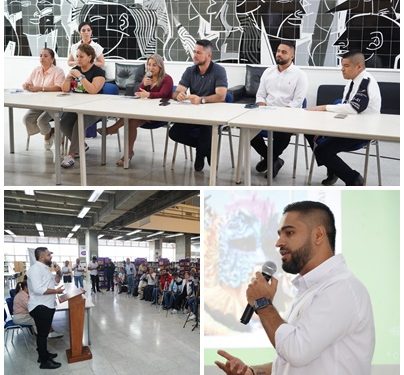 Alcaldía invita a vivir las mejores Fiestas de la Cosecha en la historia de Pereira, dejando el carro y la moto en casa