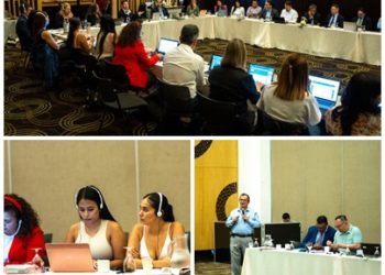 Proyecto Domes avanza exitosamente en sus 4 componentes, en articulación con la Gobernación