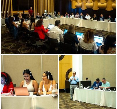 Proyecto Domes avanza exitosamente en sus 4 componentes, en articulación con la Gobernación