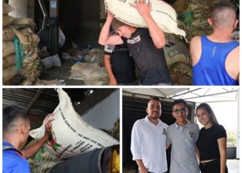 Risaralda continúa conquistando mercados con café de alta calidad; ahora es Londres