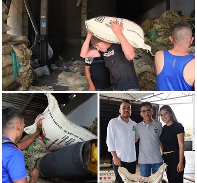 Risaralda continúa conquistando mercados con café de alta calidad; ahora es Londres