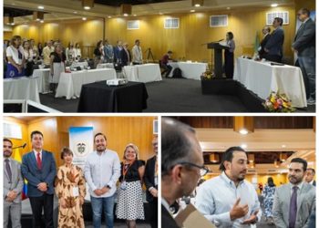 Gobernación de Risaralda impulsa la justicia transformadora en la región