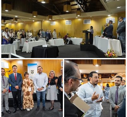 Gobernación de Risaralda impulsa la justicia transformadora en la región