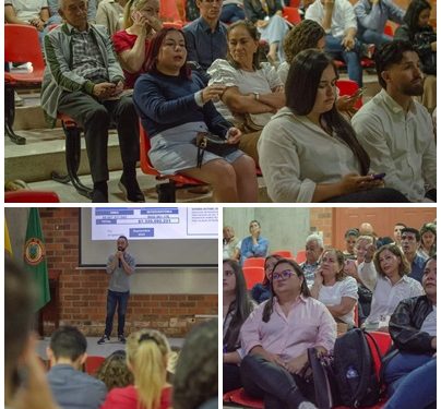 Colegio Veracruz de Santa Rosa de Cabal recibirá aulas modulares para garantizar educación en 2025