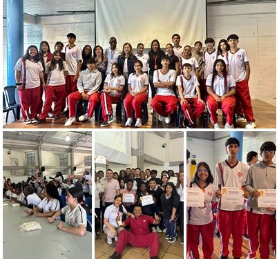 Conocimientos sobre Pereira y fomento del sentido de pertenencia por la ciudad, objetivo de las Olimpiadas del Saber