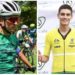Dos ciclistas risaraldenses representarán a Colombia en el Tour de L´Avenir