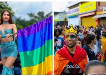 Como positivos fueron evaluados los avances de la política pública de Diversidad Sexual
