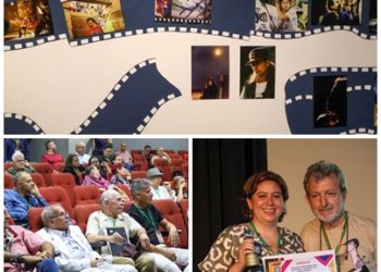 El Encuentro de Críticos y Periodistas de Cine se realiza con el apoyo de la Gobernación de Risaralda