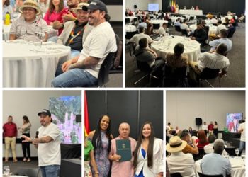 Gobernación fortalece la calidad educativa, tras el 4° Encuentro de Directivos Docentes