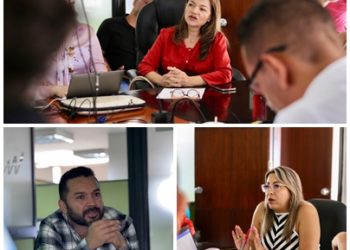 Alcaldía de Pereira reactivó la Mesa Metropolitana de Habitante de Calle