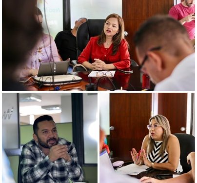 Alcaldía de Pereira reactivó la Mesa Metropolitana de Habitante de Calle