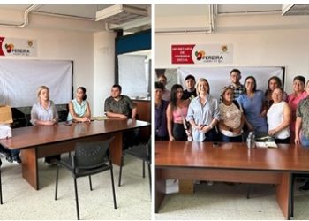 Secretaría de Vivienda asigna apartamentos a beneficiarios del proyecto Las Cabañuelas