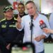 Alcalde de Pereira anunció recompensa por información que permita identificar y capturar a los homicidas del líder comunitario de El Dorado