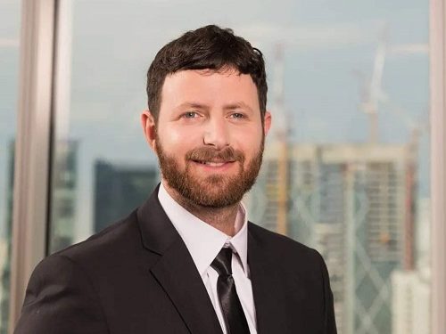 Poemas del poeta israelí Meitar Hillel Kurman