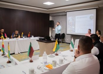 Gobernación de Risaralda fortalece el diálogo y la colaboración con los alcaldes del departamento