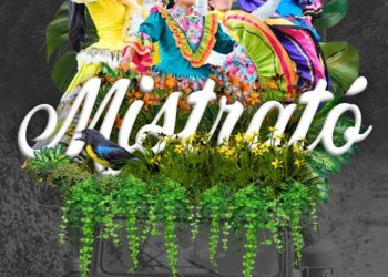 Mistrató invita a la versión 37 del Concurso Departamental de Danzas Folclóricas, apoyado por la Gobernación