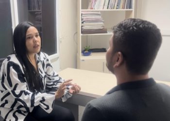 Centros de escucha operarán en la plazoleta de la Gobernación para dar inicio al mes de la salud mental y la convivencia