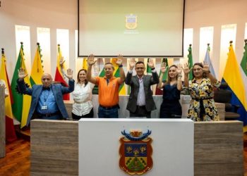 Gobernación y academia firmaron acuerdo de voluntades para trabajar por la salud mental de Risaralda