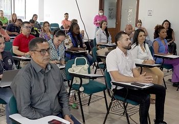 Gobernación de Risaralda y Ministerio del Interior fortalecen estrategias contra la trata de personas
