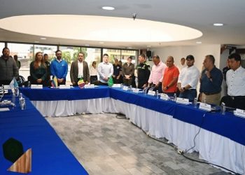 Gobernación de Risaralda presente en Comité Organizador de Juegos Nacionales Juveniles