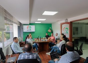 La Junta Directiva de la Lotería del Risaralda aprobó proyectos importantes para la entidad