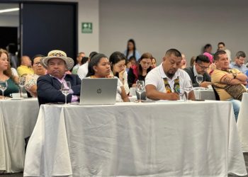 Risaralda impulsa la calidad educativa en el Foro Departamental con proyectos juveniles destacados