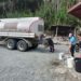 Gobernación de Risaralda garantiza suministro de agua a más de 600 familias tras emergencia en Guática