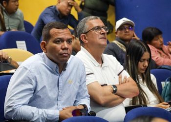 Gobernación avanza en un 80% en los acuerdos de la Minga de Emergencia Educativa