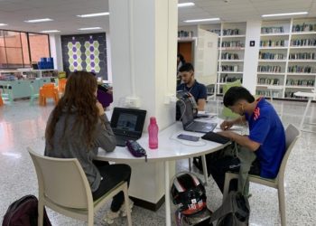 La Biblioteca Jorge Roa Martínez de la UTP amplía su oferta con dos nuevas bases de datos electrónicas 