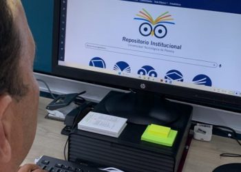 La Biblioteca Jorge Roa Martínez presenta nueva interfaz para el Repositorio Institucional, accesible para toda la comunidad 