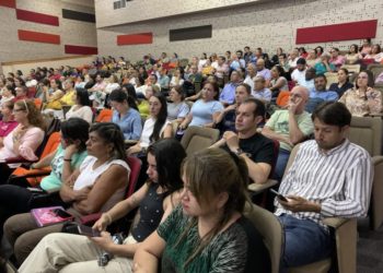 Gestión del Talento Humano realizó con éxito la Reinducción Administrativa 