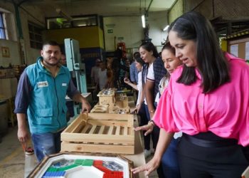 Gobernación lanza la Ruta de Emprendimiento para personas privadas de la libertad