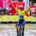 ¡Histórico!, ciclista risaraldense se coronó campeón del Clásico RCN 2024