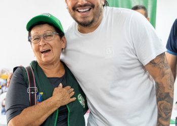 Gobernador sorprendió con buenas noticias a lo loteros, durante el encuentro con la fuerza de ventas de la Lotería del Risaralda