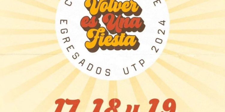 Convención de egresados UTP 2024: una gran apuesta al emprendimiento local