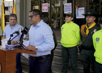 Capturan a siete personas por daños ambientales en operativos coordinados en Risaralda